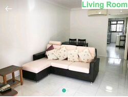 Blk 83 Commonwealth Heights (Queenstown), HDB 3 Rooms #511273691